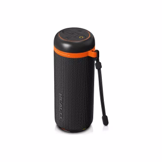 Акустическая система REAL-EL X-711 Black (EL121600026)