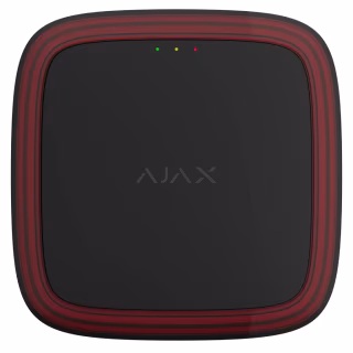 Сирена Ajax EN54 FireProtect VAD black