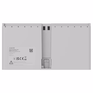Аксессуар для охранных систем Ajax EN54 Internal Battery (24h) white