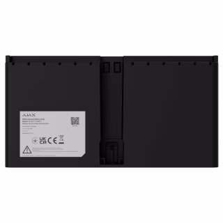 Аккумулятор Ajax EN54 Internal Battery (72h) black