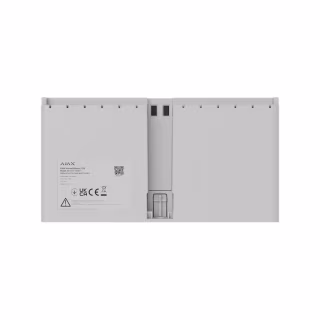 Акумулятор Ajax EN54 Internal Battery (72h) white