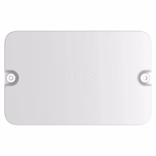 Модуль управления умным домом Ajax EN54 I/O Module (2X2) white