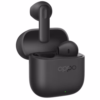 Навушники Oppo Enco Buds3 ETEG1 Slate Black