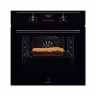 Духова шафа Electrolux EOF3H50BK