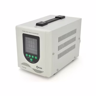 Пристрій безперебійного живлення Europower EP-MPS-800/12