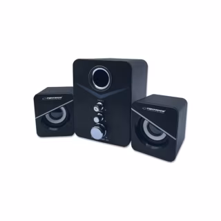 Акустична система Esperanza Speakers EP153 CANCAN (EP153)