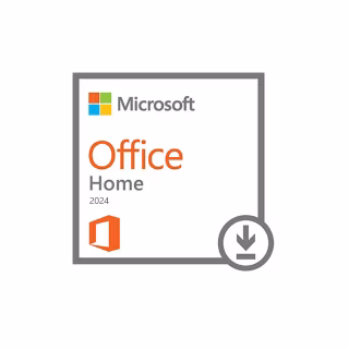Офісний додаток Microsoft Office Home 2024 All Lng Retail Online Only Dwn Конверт (EP2-06797-ESD)