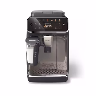 Кофемашина Philips Series 4400 LatteGo EP 4449/70 (EP4449/70)