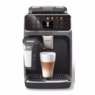 Кофемашина Philips EP5544/50