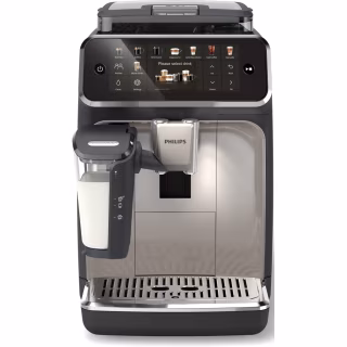 Кофемашина Philips Series 5500 EP 5547/90 (EP5547/90)