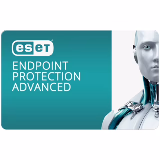 Антивирус Eset PROTECT Advanced с облачным и локал. упр. 36 ПК на 1year Bus (EPAC_36_1_B)