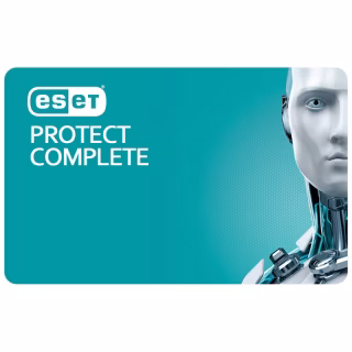 Антивирус Eset PROTECT Complete с облачным и локал. упр. 13 ПК на 2year Bus (EPCC_13_2_B)