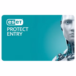 Антивірус Eset PROTECT Entry з хмарним та локал. управл. 28 ПК на 2year Bus (EPENC_28_2_B)