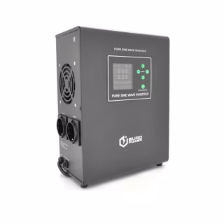 Источник бесперебойного питания Europower EPWM-MPS-1000/12