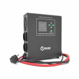 Источник бесперебойного питания Europower EPWM-MPS-800/12