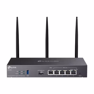 Маршрутизатор TP-Link ER706W
