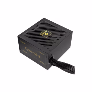 Блок питания Enermax 850W CyberG II (ERV850G-AHG-NAC)