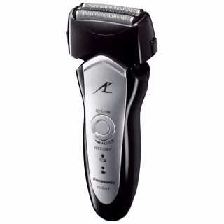 Электробритва Panasonic ES-GA21 (ES-GA21-S820)