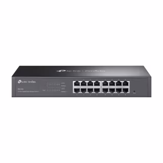 Комутатор мережевий TP-Link ES216G