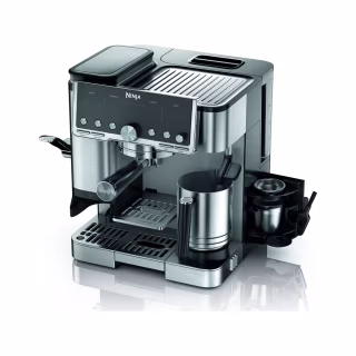 Кавомашина Ninja ES701EU