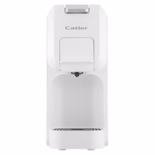 Капсульная кофеварка Catler ES702PORTOW