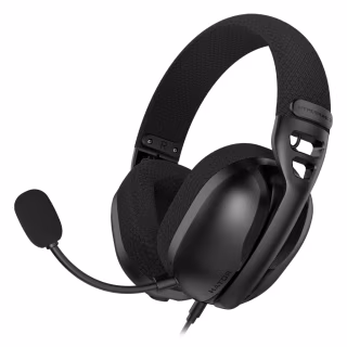 Наушники Hator Hyреrpunk 3 Hi-Res Black (ESH01)