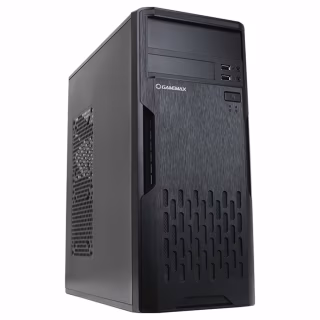 Корпус для ПК Gamemax ET-210-500W