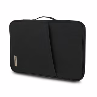 Чехол для ноутбука Esperanza 15.6" PRATO, black (ET194)