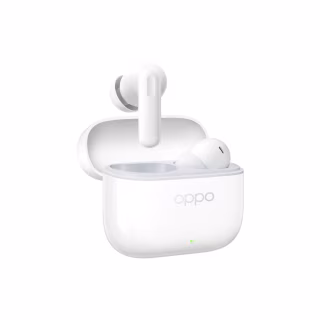 Наушники Oppo Enco Buds3 Pro Glaze White (ETEK1 Glaze White)