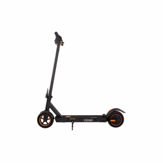 Електросамокат Kugoo Kirin S1 MAX (EU-S1 MX)
