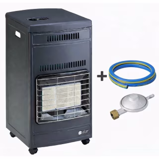 Газовий обігрівач Sicar Euro 90