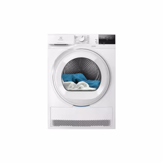 Сушильна машина Electrolux EW6D283YU