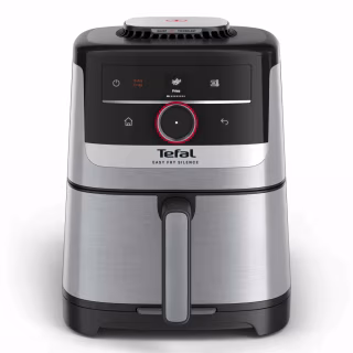 Мультипечь Tefal Easy Fry Silence Smart (EY572DE1)