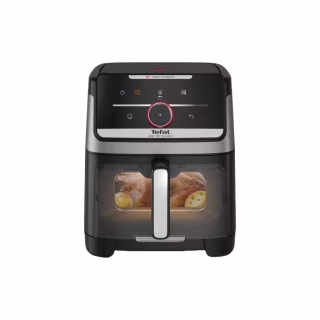 Мультипіч Tefal Easy Fry Silence XXL Smart Vision (EY876DE1)