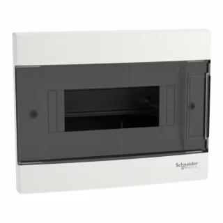 Распределительный щит Schneider Electric Easy9 EU 1 ряд 8 мод (EZ9EUA108)