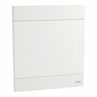 Розподільний щит Schneider Electric Easy9 EU 2 ряда 12 мод (EZ9EUB212)