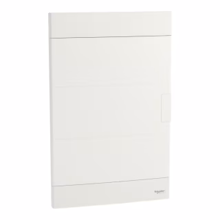 Розподільний щит Schneider Electric Easy9 EU 3 ряда 12 мод (EZ9EUB312)