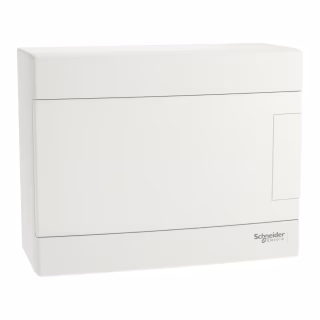 Розподільний щит Schneider Electric Easy9 EU 1 ряд 8 мод (EZ9EUD108)