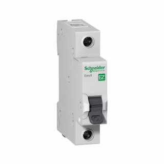 Автоматический выключатель Schneider Electric Easy9 1P 20A C (EZ9F34120)