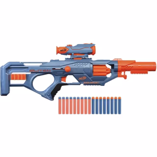 Игрушечное оружие Hasbro Nerf Элит 2.0 EaglePoint RD 8 (F0423)