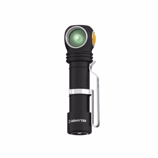 Ліхтар Armytek Wizard C2 WG Magnet USB Warm (F09201W)