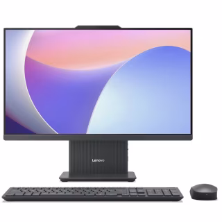 Комп'ютер Lenovo IdeaCentre AiO 24IRH9 / i5-13420H, 24, 1TB (F0HN00TQUO)