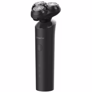 Електробритва Xiaomi Electric Shaver Black (F1-BK)