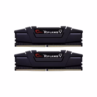 Модуль памяти для компьютера DDR4 32GB (2x16GB) 3600 MHz Ripjaws V G.Skill (F4-3600C18D-32GVK)