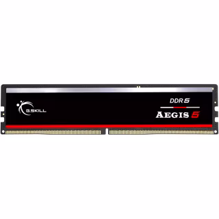Модуль пам'яті для комп'ютера DDR5 32GB (2x16GB) 5600 MHz Aegis 5 G.Skill (F5-5600J3636C16GX2-IS)