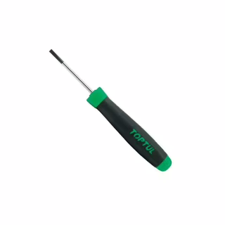 Викрутка Toptul для точних робіт прецизійна SL0.5x3x50 (FAIB0305)