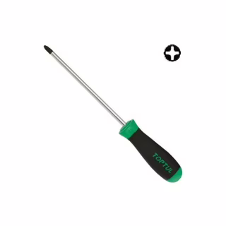 Отвертка Toptul PH1х100 (FBAB0110)