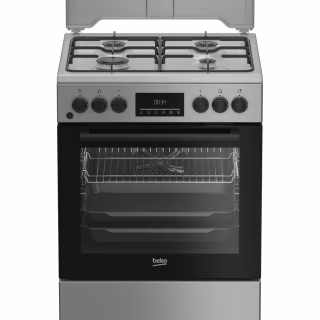 Плита Beko FBM62320SDS