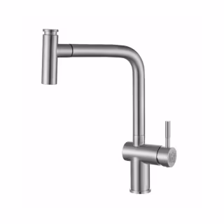 Змішувач Nett FBS-44