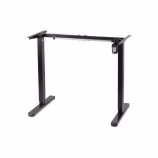 Каркас стола Barsky StandUp User black (FBSTh-01)